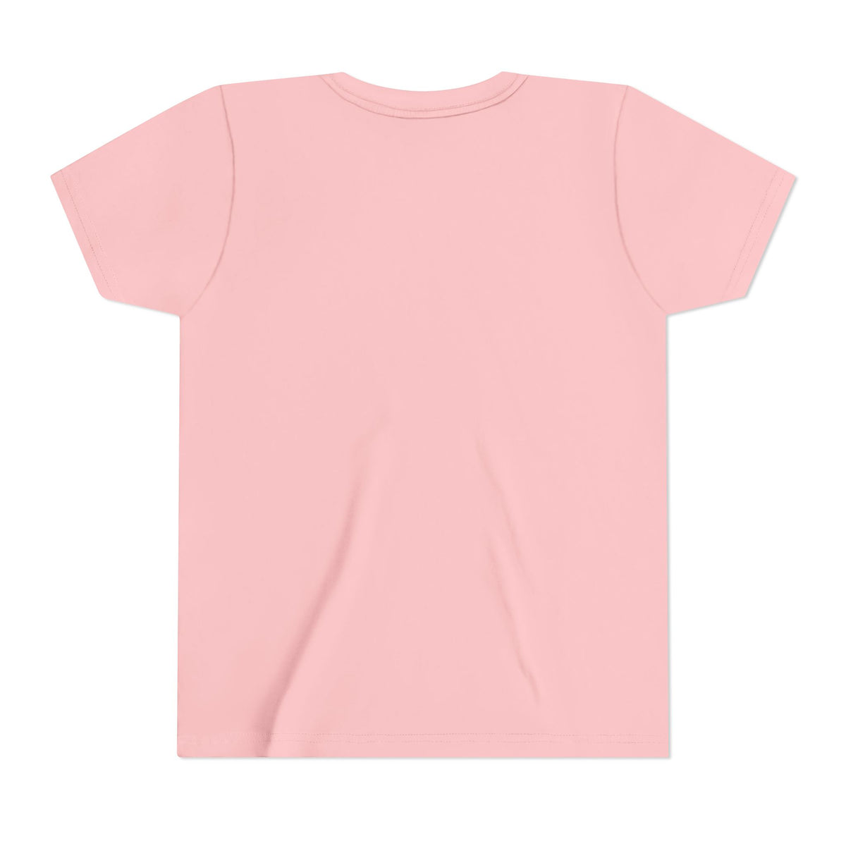 Kids' Halloween Tee — "Trick or Treat" Pumpkin & Ghost Graphic