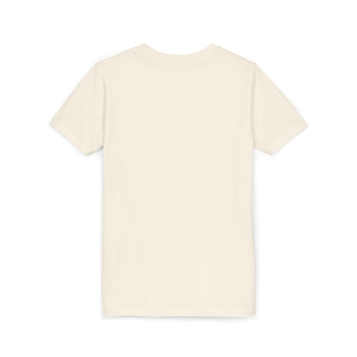 Kids' Halloween Tee — "Trick or Treat" Pumpkin & Ghost Graphic