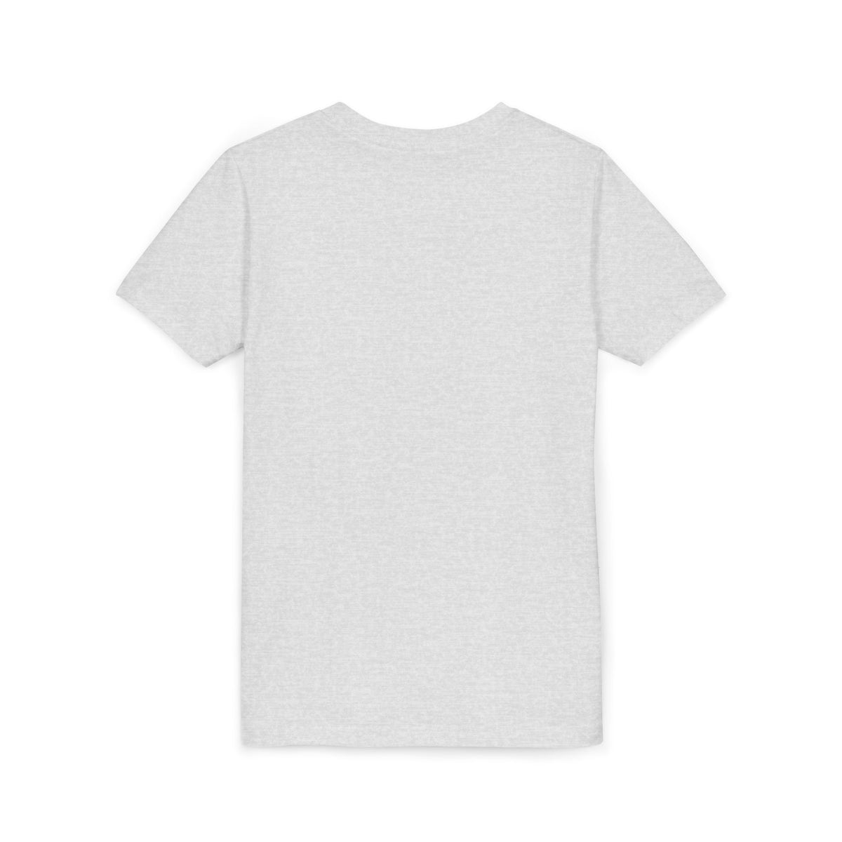 Kids' Halloween Tee — "Trick or Treat" Pumpkin & Ghost Graphic