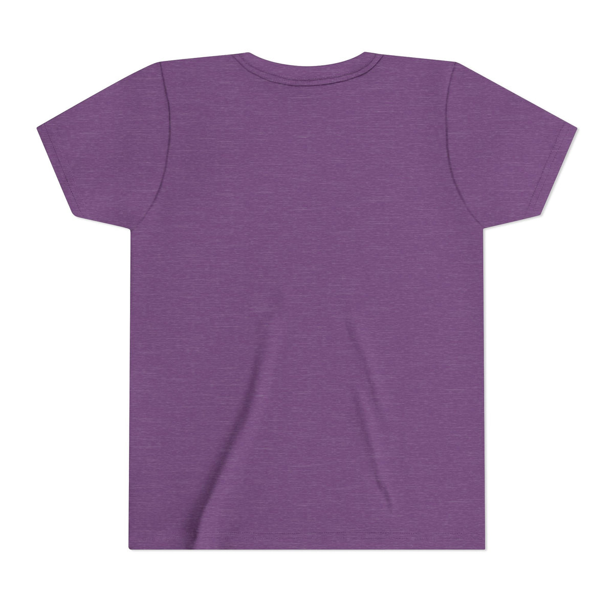 Kids' Halloween Tee — "Trick or Treat" Pumpkin & Ghost Graphic