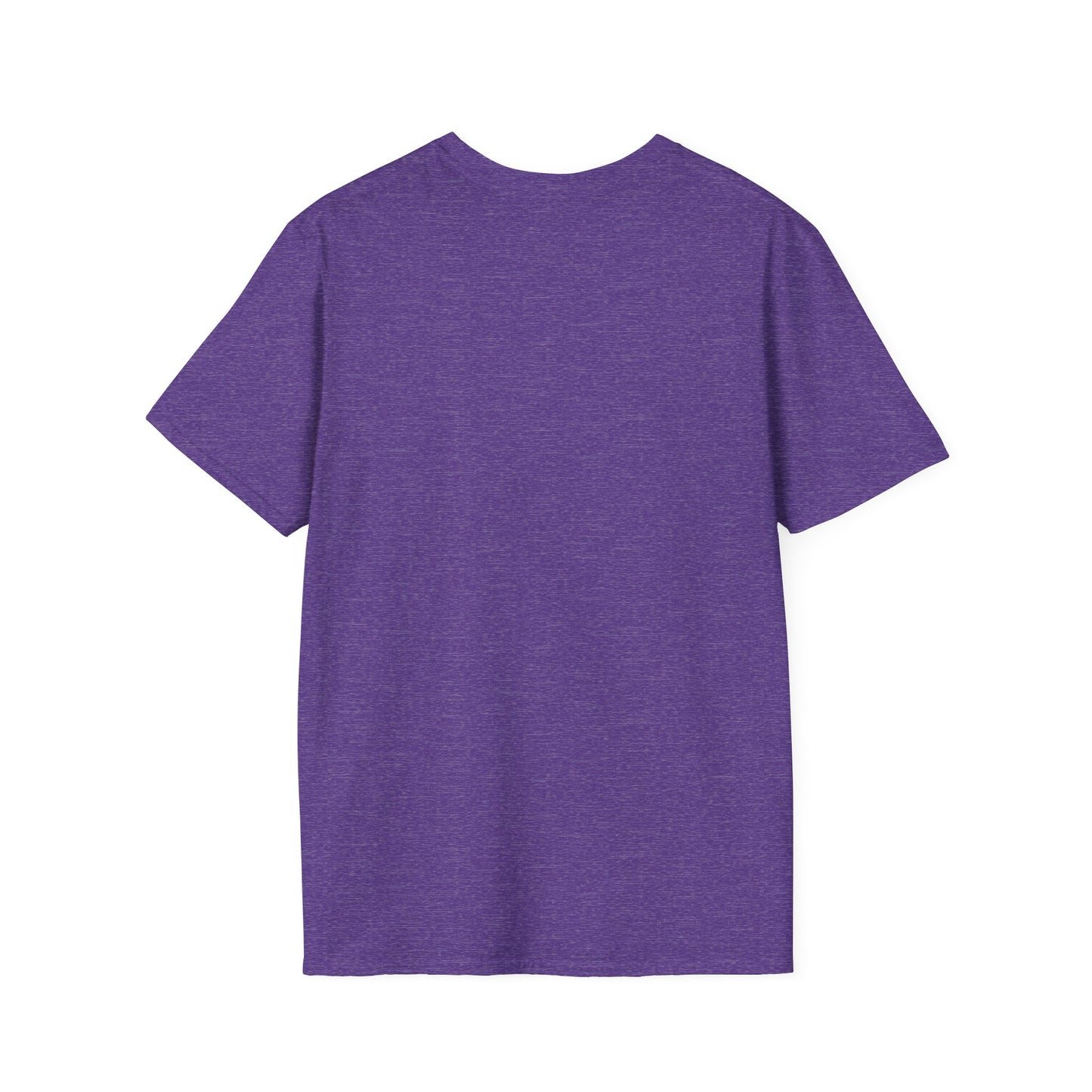 Highland Cow Witch Halloween T-Shirt