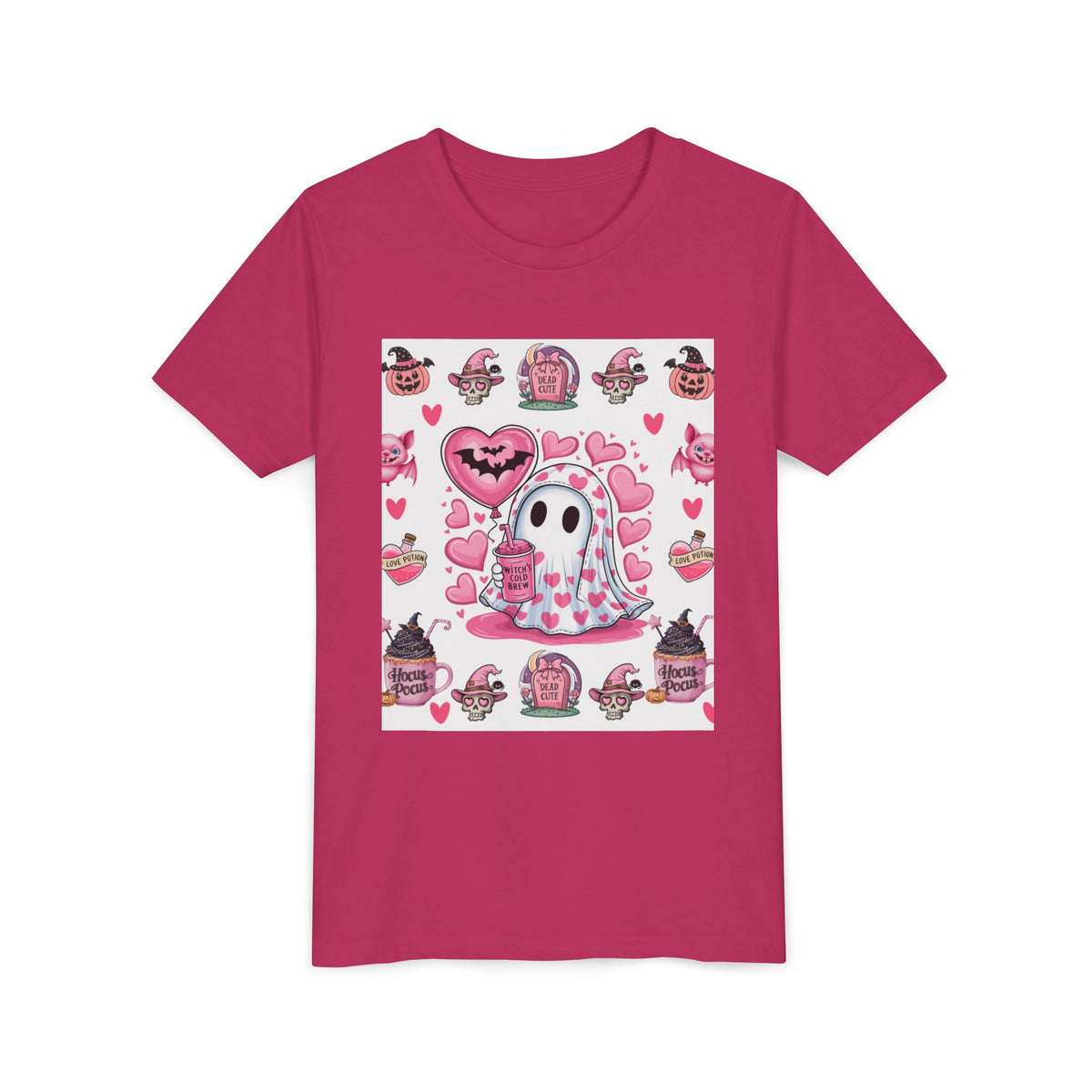 Youth Tee