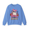 Spooky But Expensive Halloween Sweatshirt
