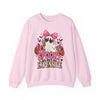 Spooky But Expensive Halloween Sweatshirt