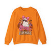 Spooky But Expensive Halloween Sweatshirt