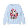 Spooky But Expensive Halloween Sweatshirt