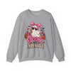 Spooky But Expensive Halloween Sweatshirt