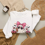 Spooky But Expensive Halloween Sweatshirt
