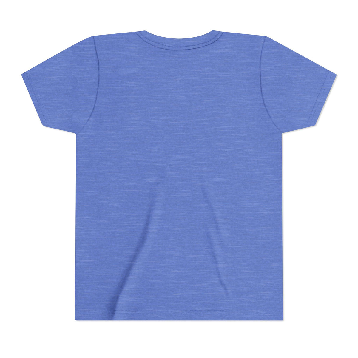 Kids' Halloween Tee — "Trick or Treat" Pumpkin & Ghost Graphic