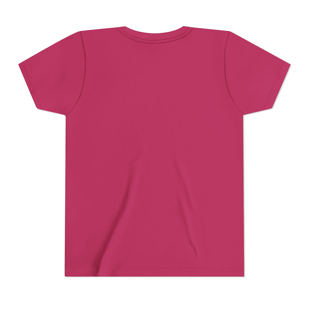 Kids' Halloween Tee — "Trick or Treat" Pumpkin & Ghost Graphic