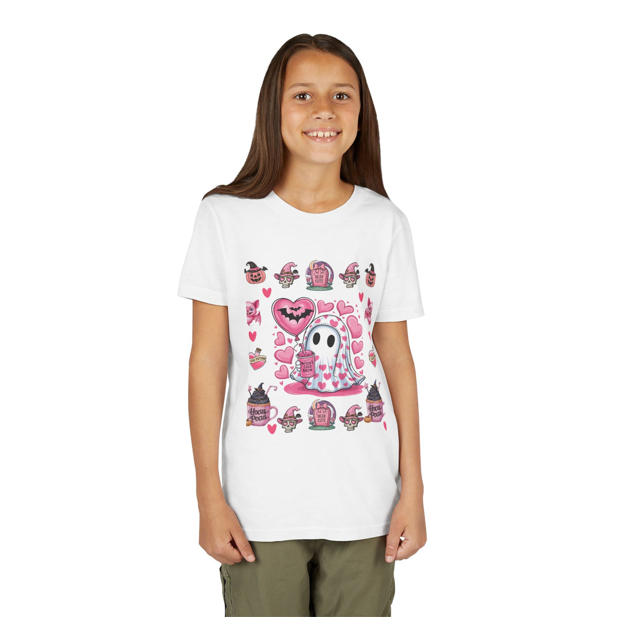 Youth Tee