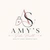 Amy’s Side Hustle