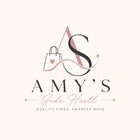 Amy’s Side Hustle